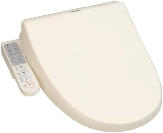 温水洗浄便座 オート脱臭・お尻洗浄機能付き パステルアイボリー SCS-TCU1020