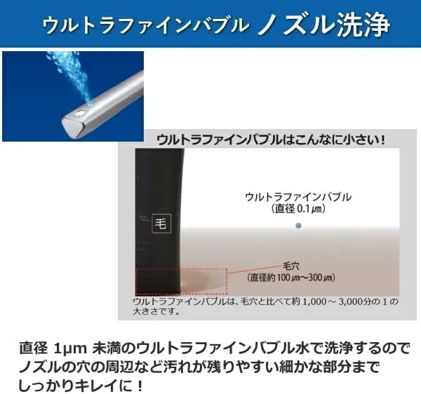 温水洗浄便座 オート脱臭・お尻洗浄機能付き パステルアイボリー SCS-TCU1020