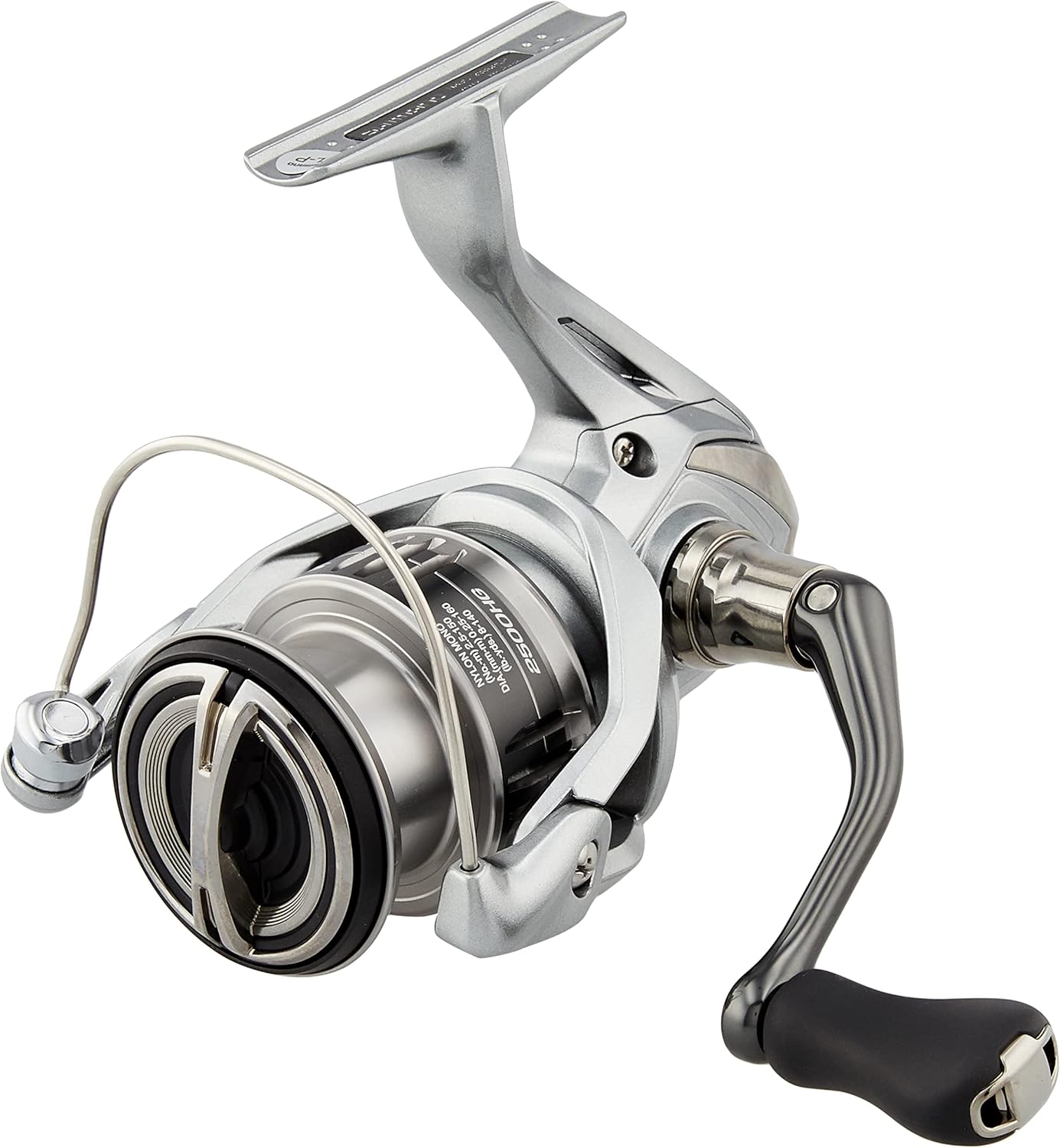 21ナスキー スピニングリール シマノ(SHIMANO) 各種