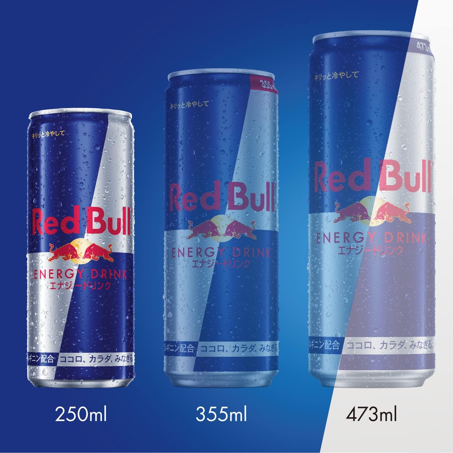 レッドブル エナジードリンク 250ml×24本パック