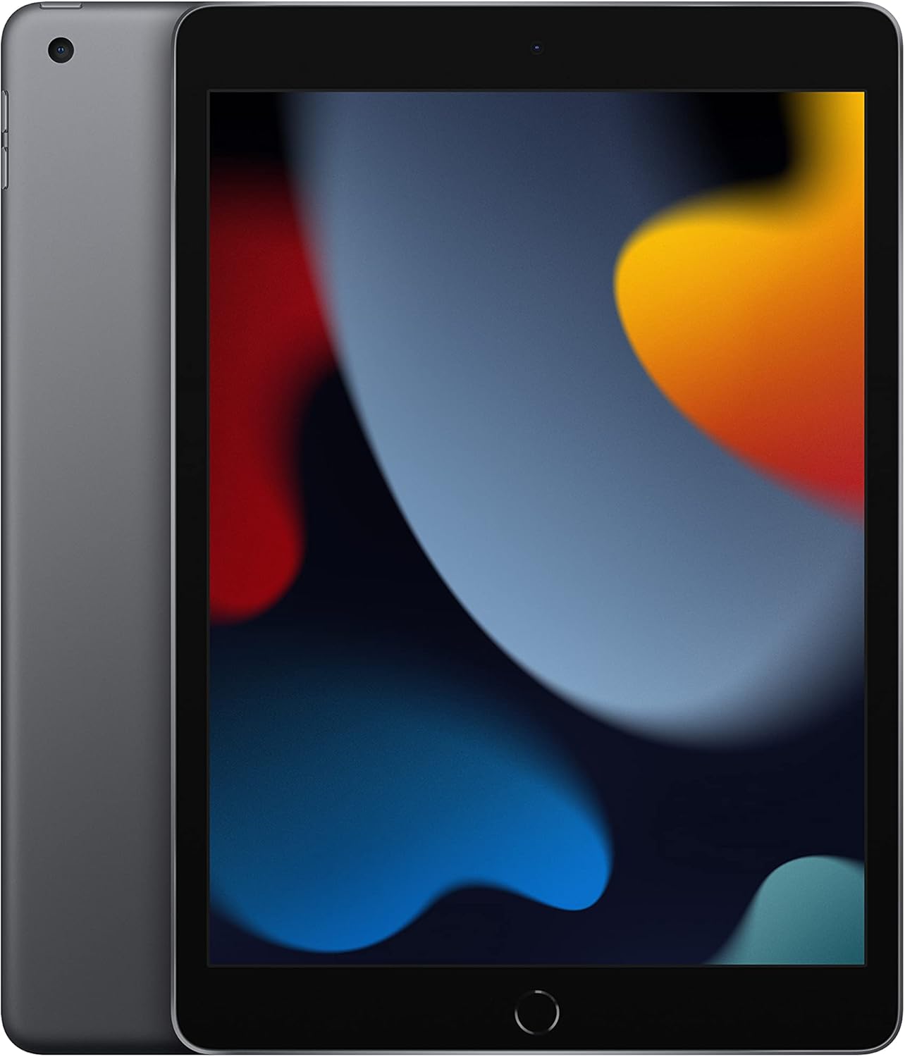 整備済み品 Apple iPad (第9世代) Wi-Fi 256GB スペースグレイ