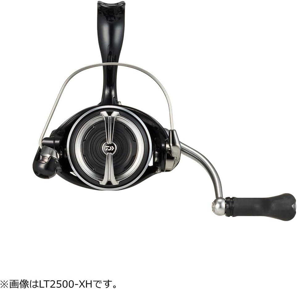 ダイワ スピニングリール 23レグザ 2500~6000番 2023年モデル