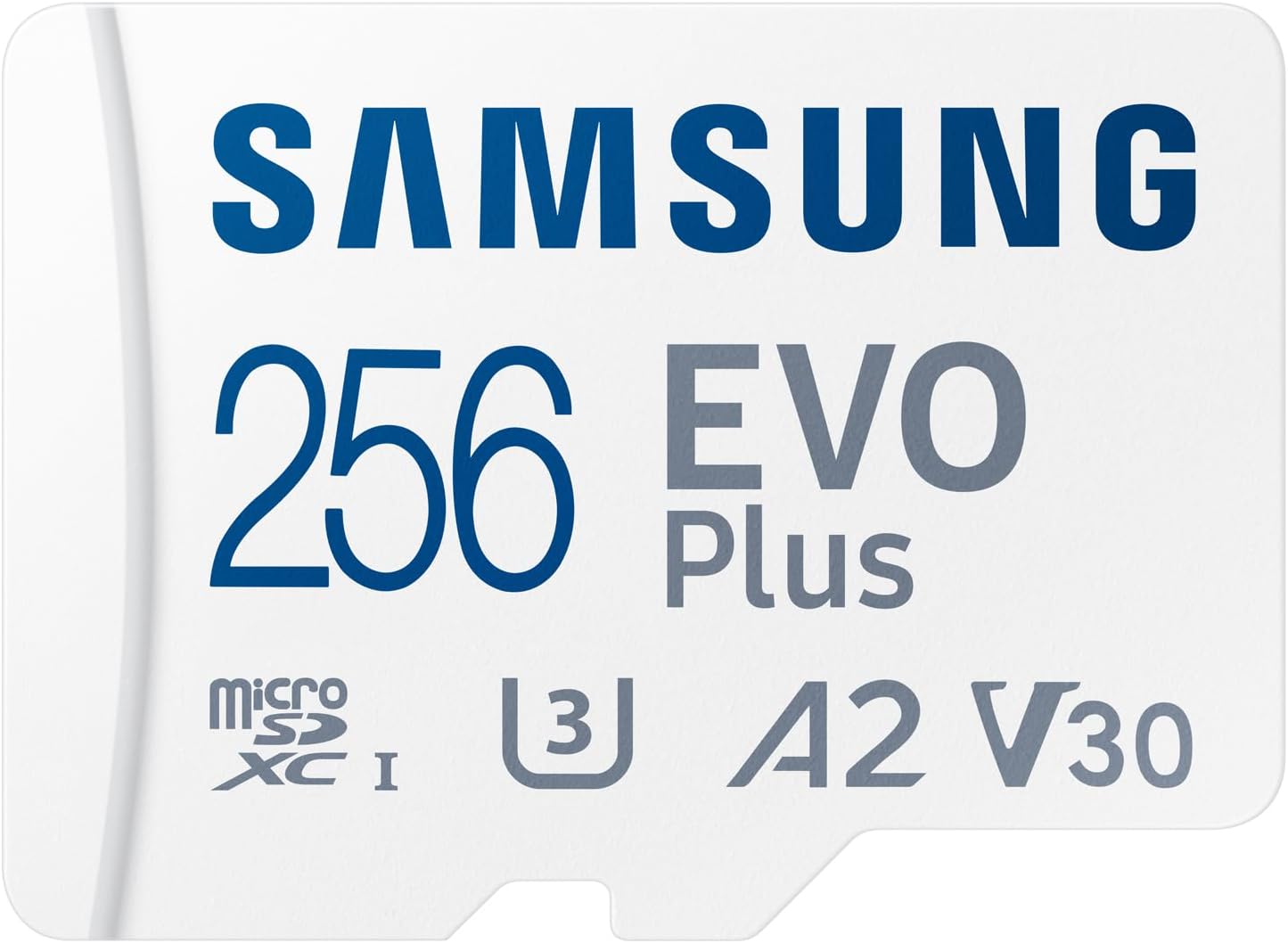 Nintendo Switch対応 Samsung マイクロSDカード 256GB 最大転送速度160MB/s 国内正規保証 10年保証 UHS-I U3 V30