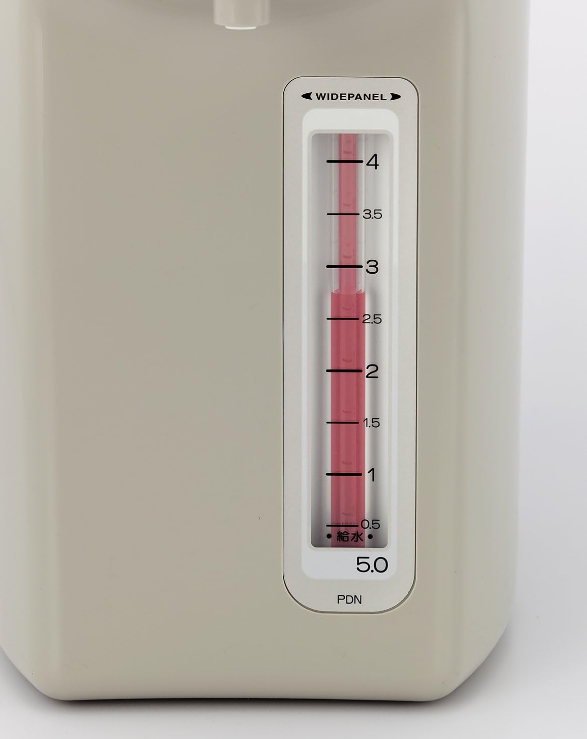 アーバンベージュ 5L タイガー マイコン電気ポット