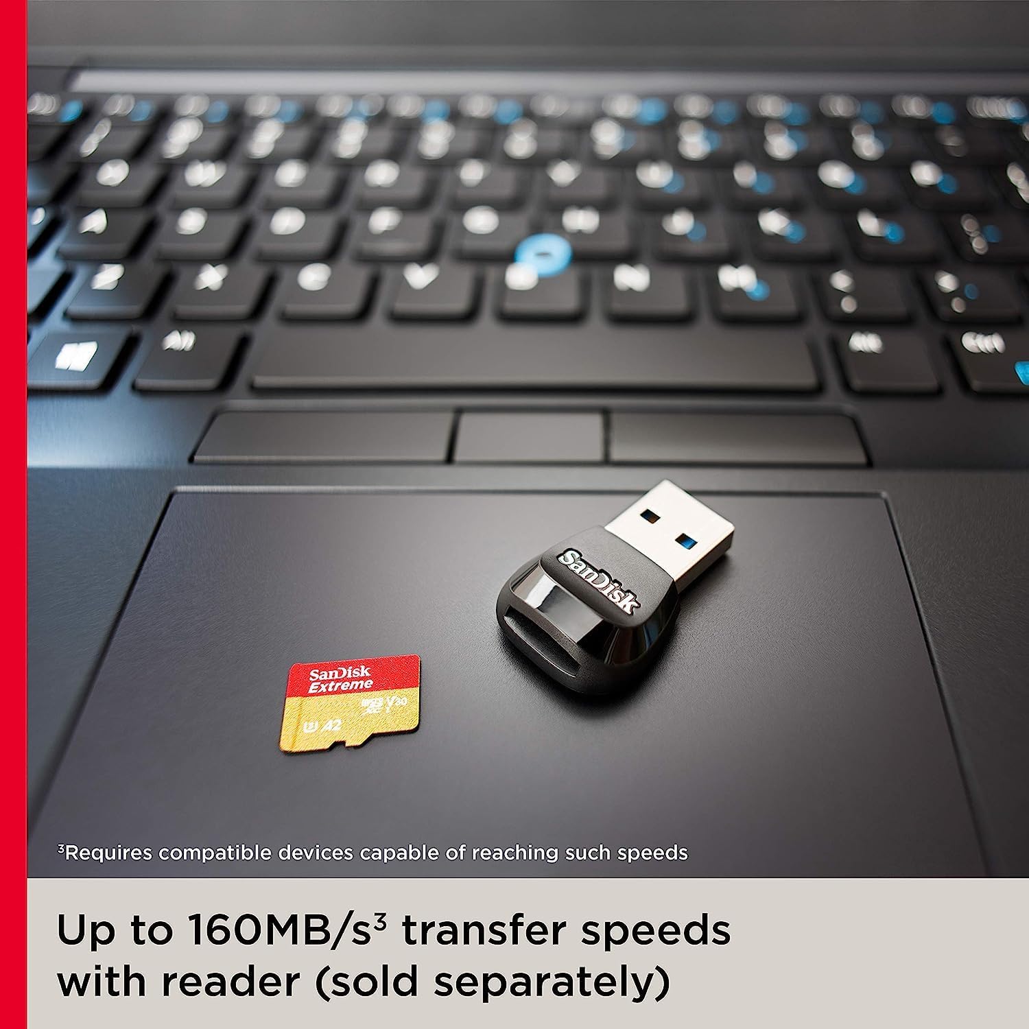 Nintendo Switch対応 マイクロSDカード 128GB UHS-I U3 V30 Full HD & 4K用