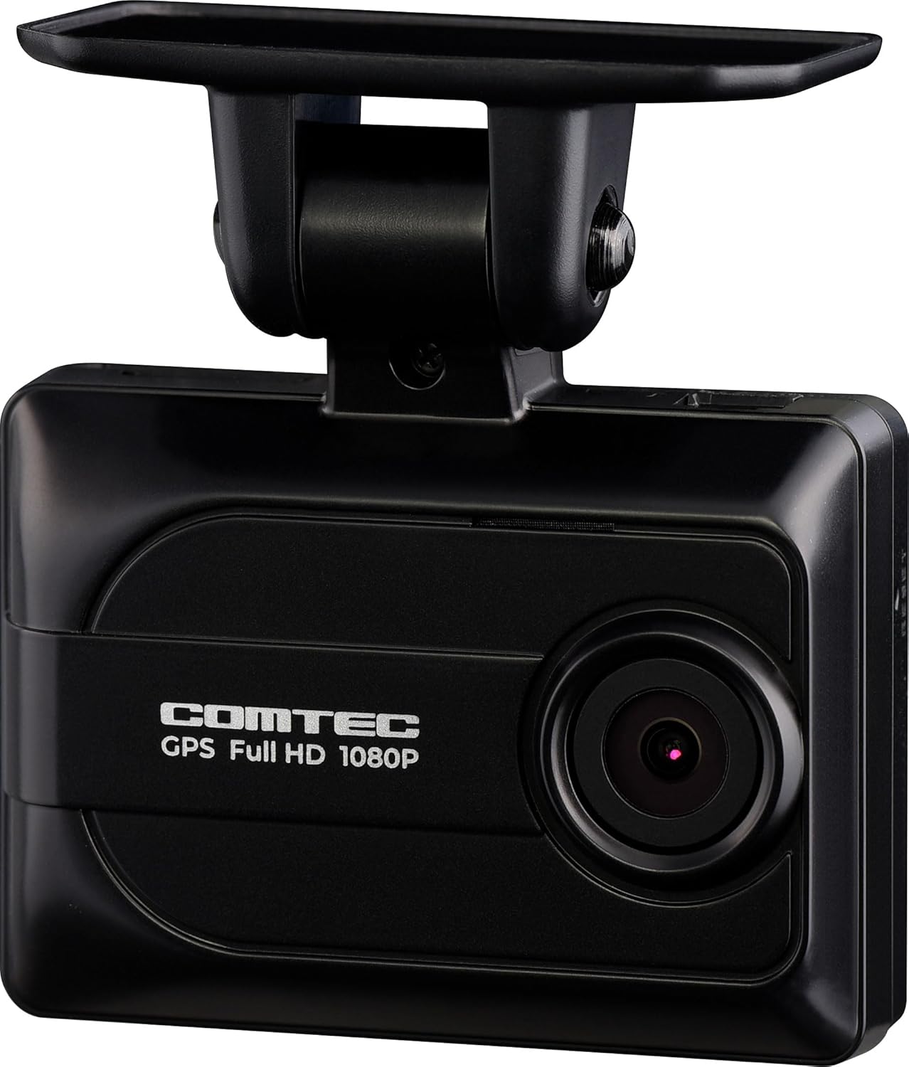 ドライブレコーダー HDR003 フルHD 200万画素 GPS搭載 駐車監視機能付き 日本製 3年保証