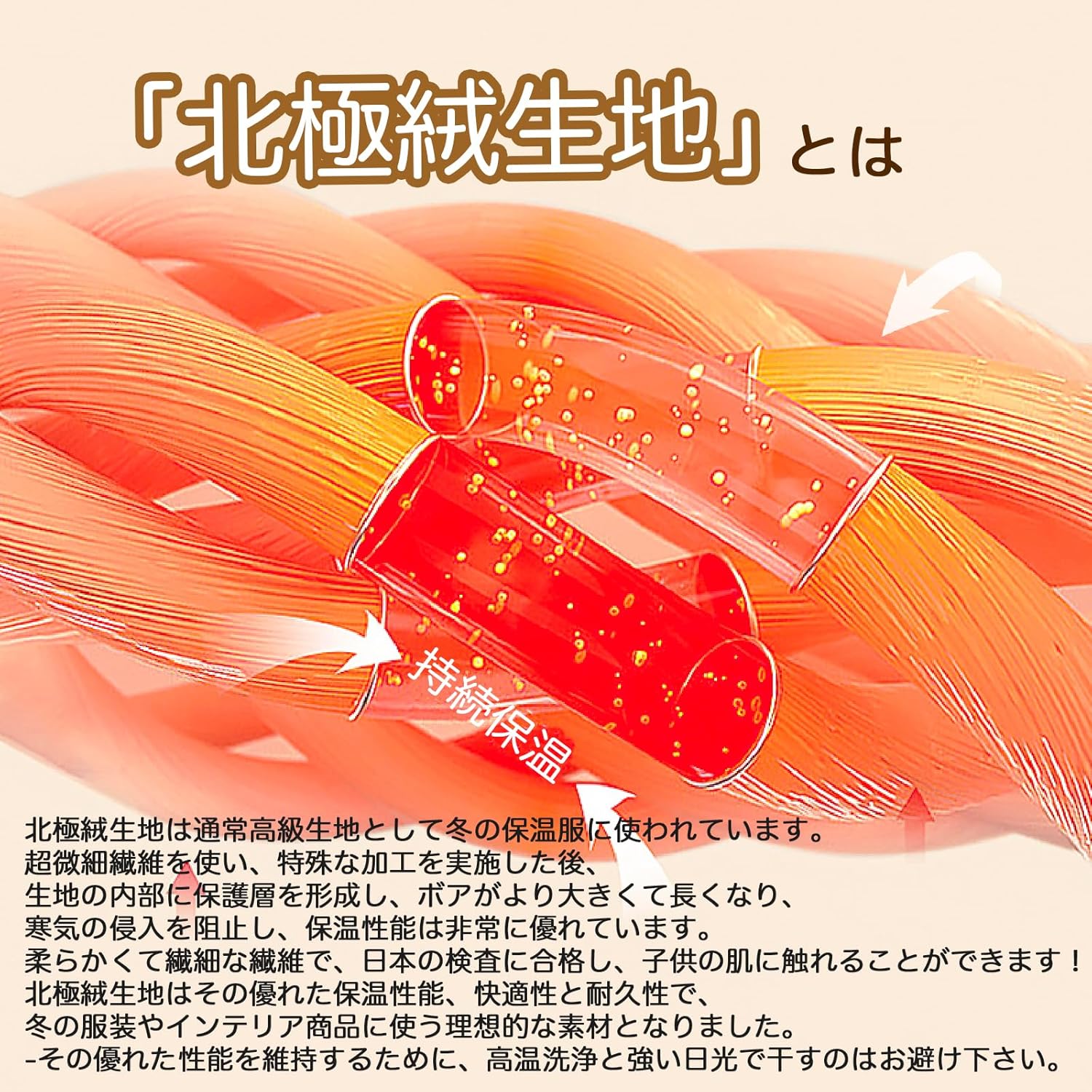 冬用マイクロファイバーシングルブランケット【洗える】グレー（140x200cm）