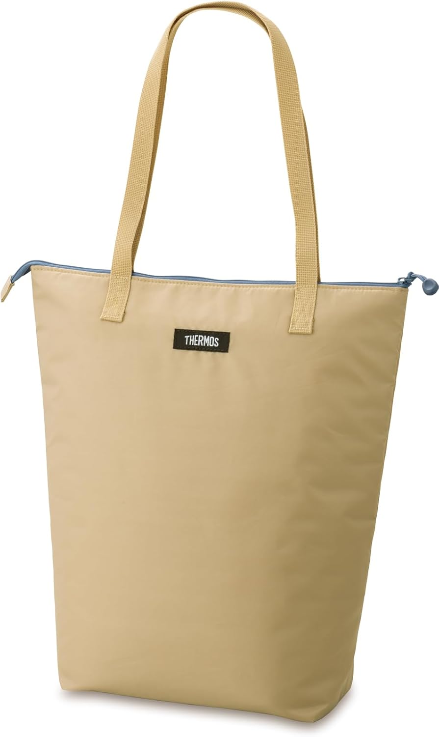 保冷ショッピングバッグ 12L ベージュ
