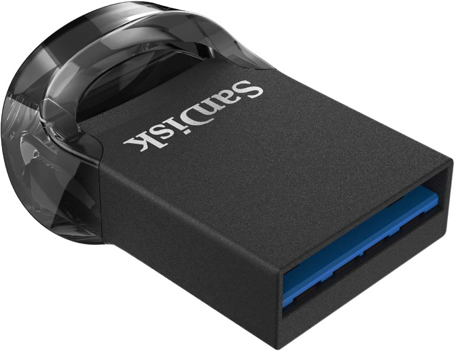 サンディスク 512GB USBメモリ USB 3.2 超小型 SanDisk Ultra Fit