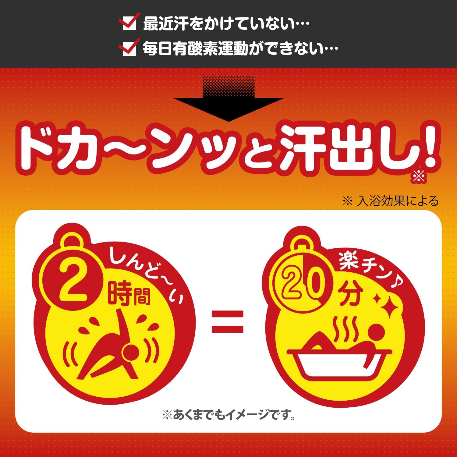 有機ゲルマバスソルト 500g - 汗だしスッキリ入浴剤