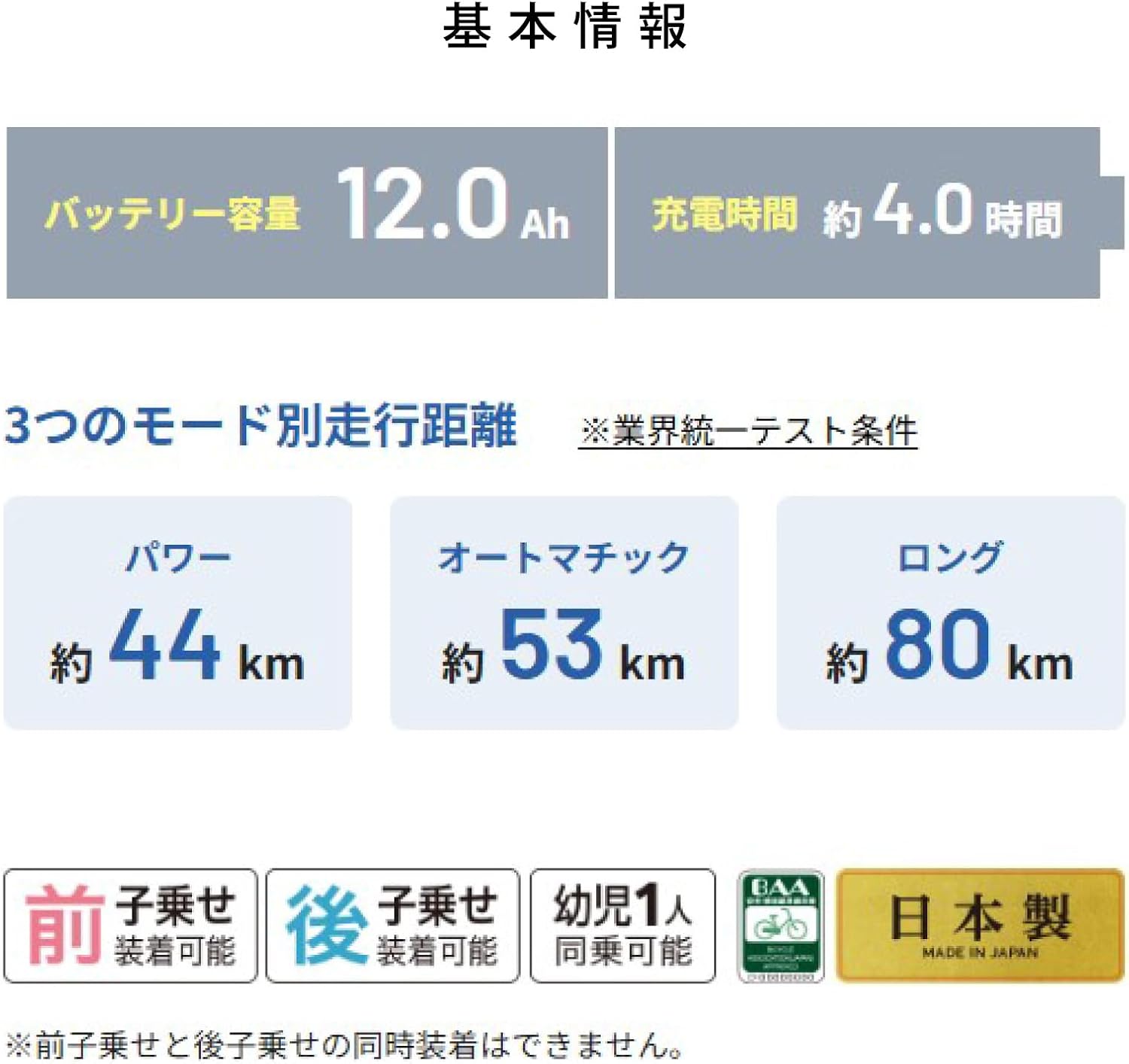 2025年モデル Panasonic ビビMX25 電動アシスト自転車 12.0Ah 24インチ/26インチ