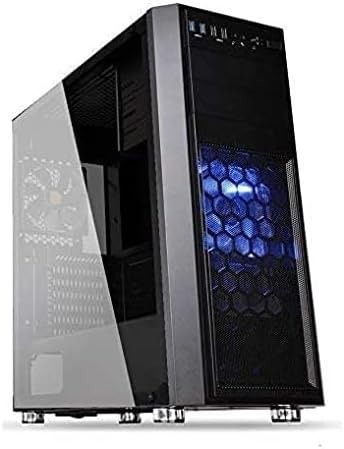 コスパ最強！デスクトップパソコン (Win 11 Pro, Office 2021, i5-13400, RAM32GB, SSD500GB)