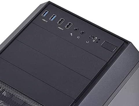 コスパ最強！デスクトップパソコン (Win 11 Pro, Office 2021, i5-13400, RAM32GB, SSD500GB)