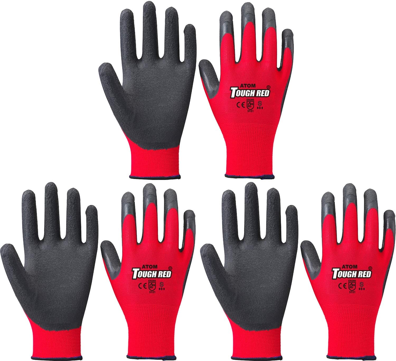 アトムタフレット3Pセット