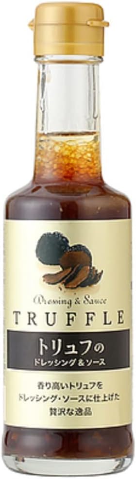 千年屋トリュフドレッシング200ml - 成城石井調味料