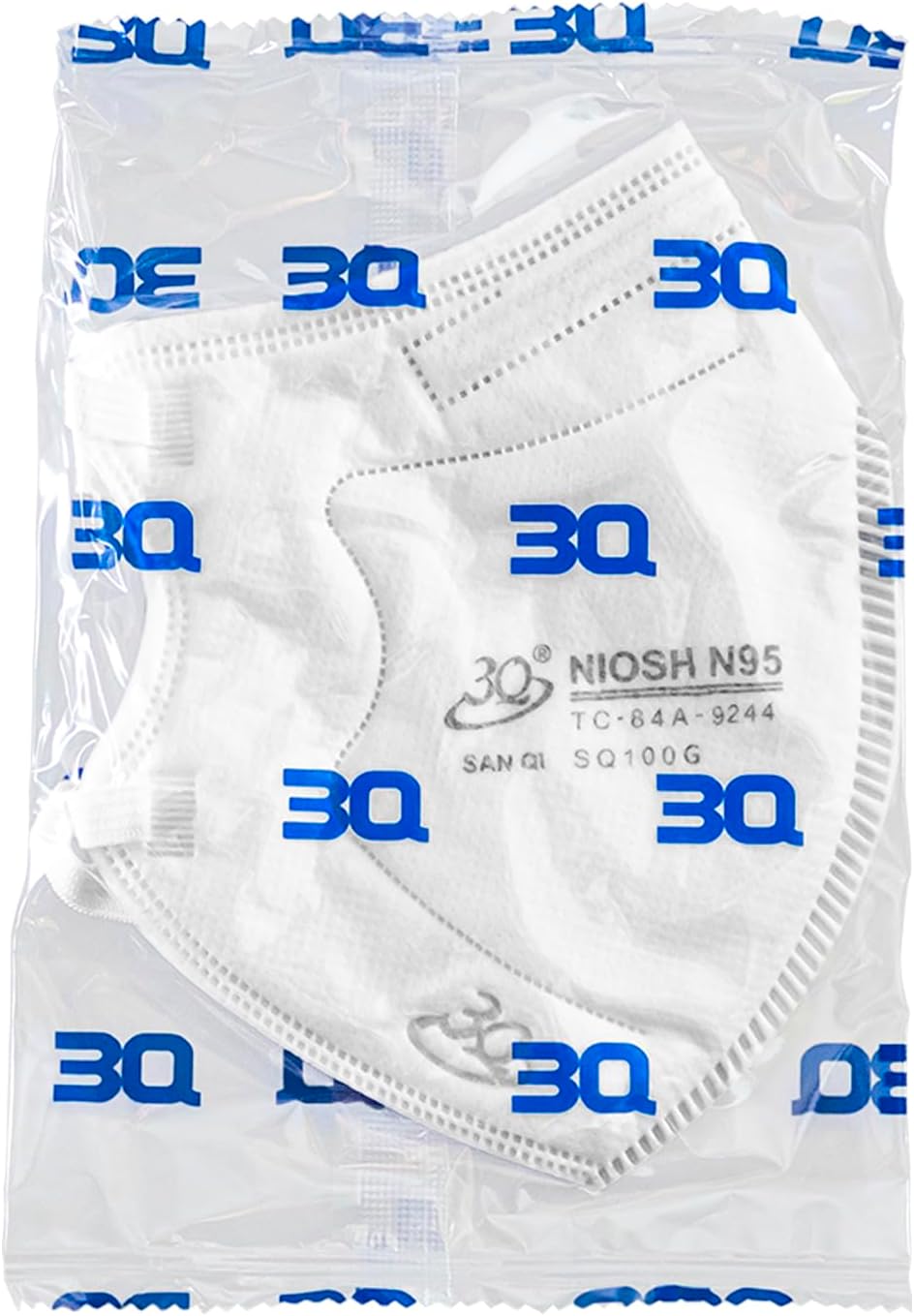 N95サージマスク 個包装10枚入り