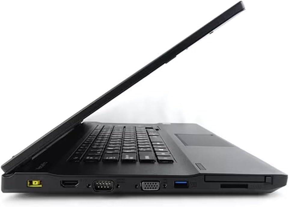 整備済みノートパソコン NEC VKT16 / 第8世代Core i5 / 15.6型 / Windows 11 Pro / メモリ16GB / SSD512GB / 長期保証