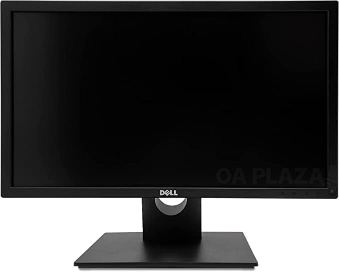 整備済み Dell 21.5インチ フルHD モニター E2216H