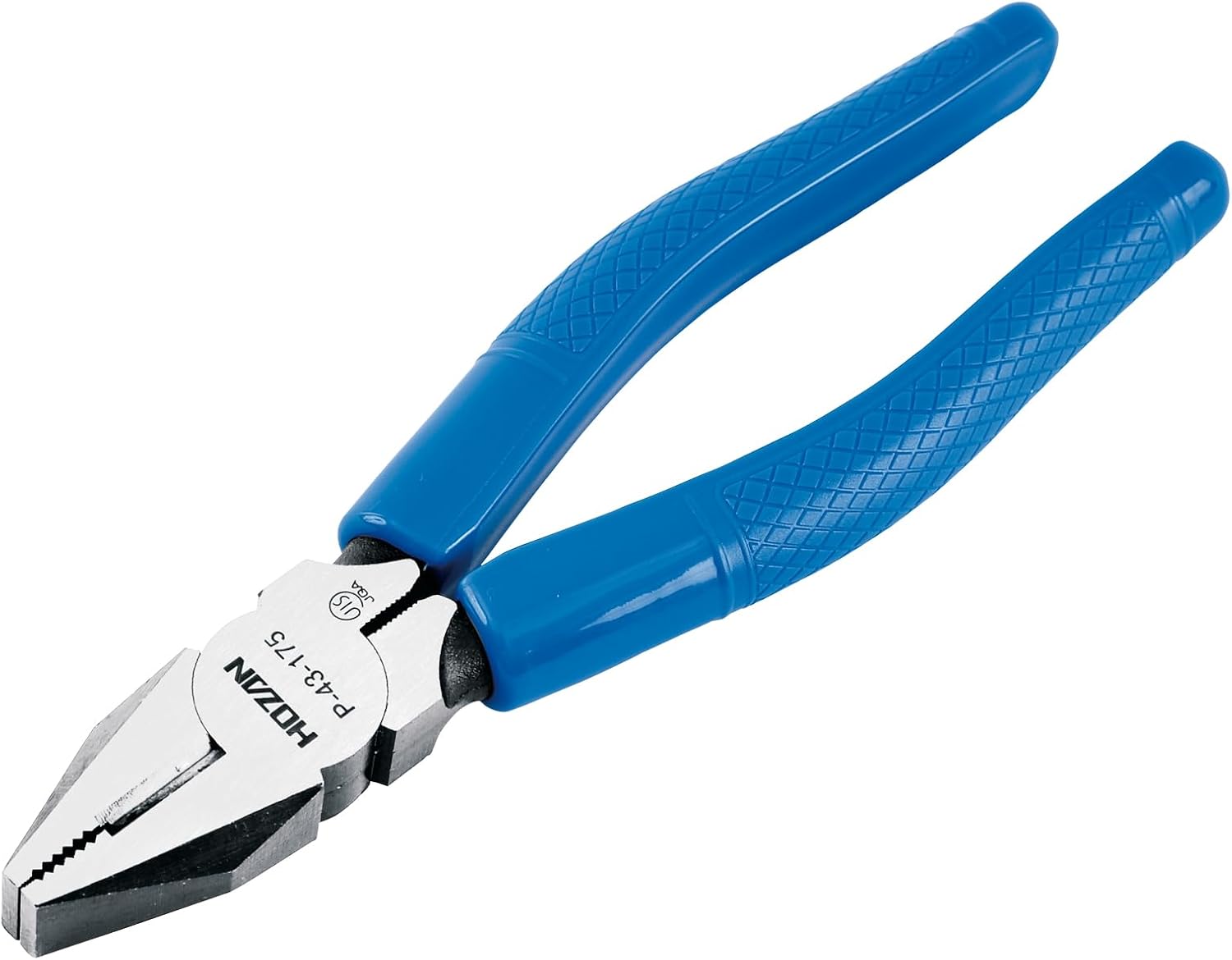 電気工事士技能試験用 汎用万能ペンチ P-43-175