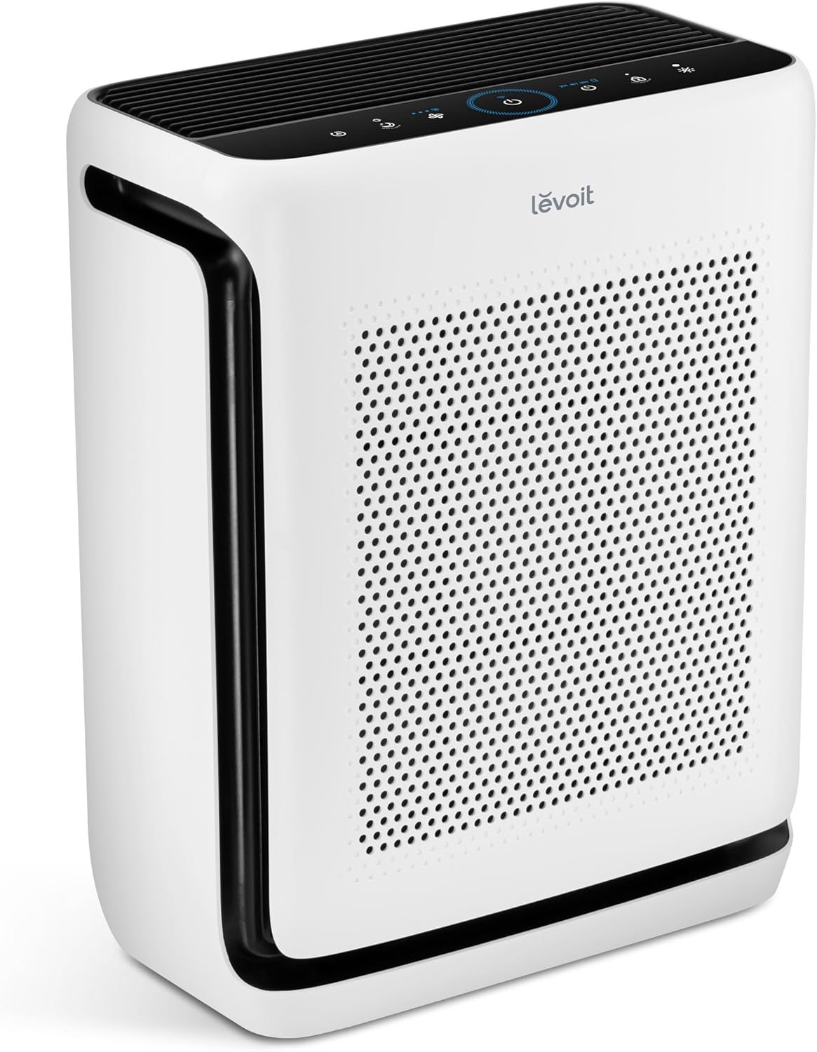 【空気清浄機】Levoit(レボイト) Vital200S 33畳用 自動ペットモード搭載 省エネ 静電HEPAフィルター