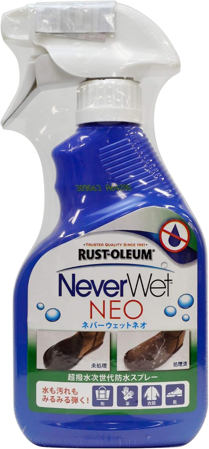 ネバーウェット NEO 日本正規品