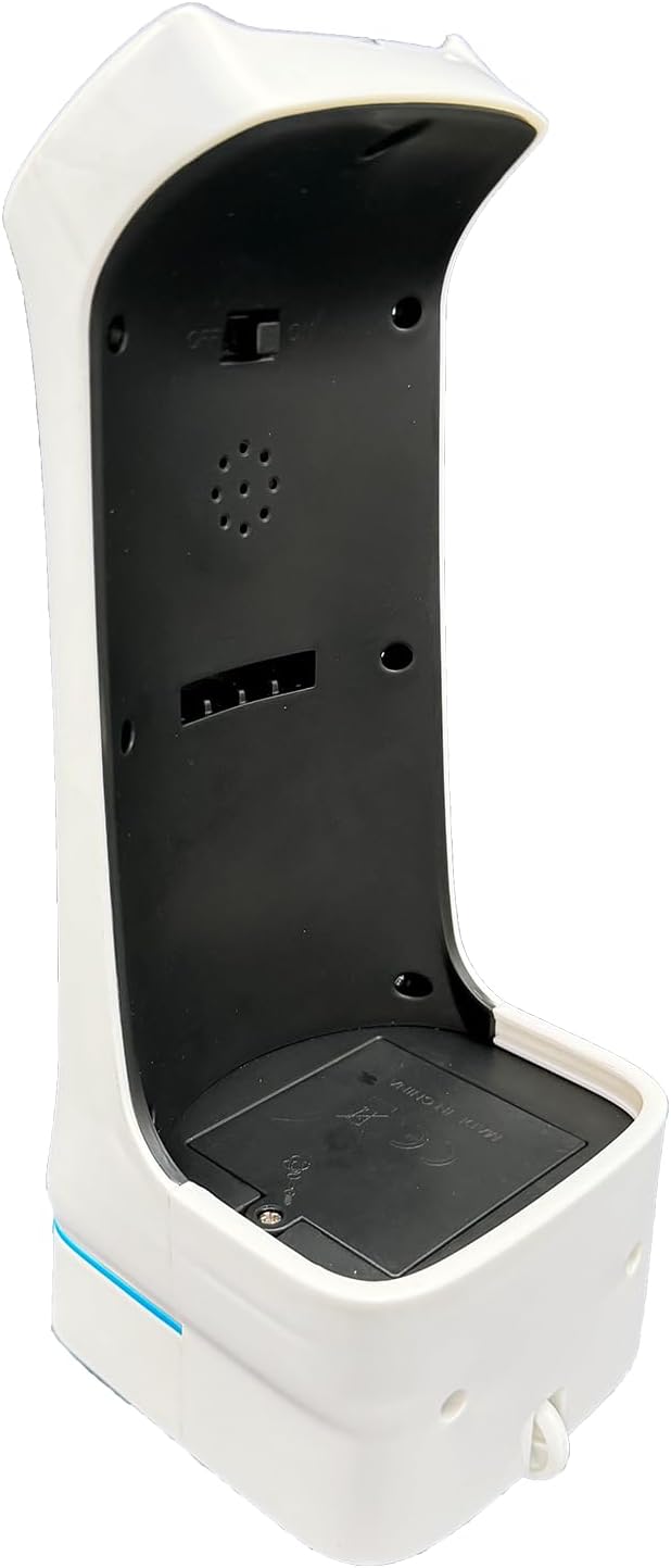 ファミレス向けネコ型配膳ロボット【STEAMプログラム機能】全長225mm 6歳から