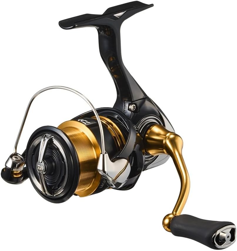 ダイワ 23レガリス LT スピニングリール 1000S~6000D-H