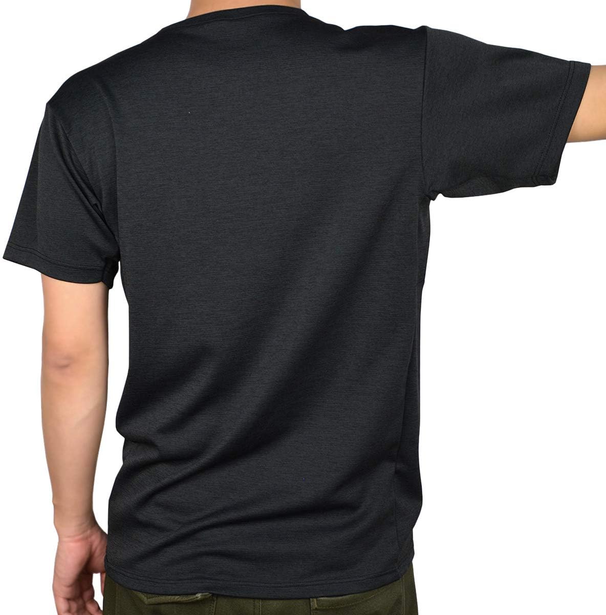 脇汗対策半袖シャツ [クレール] バイオガードプラス 制菌加工 日本製