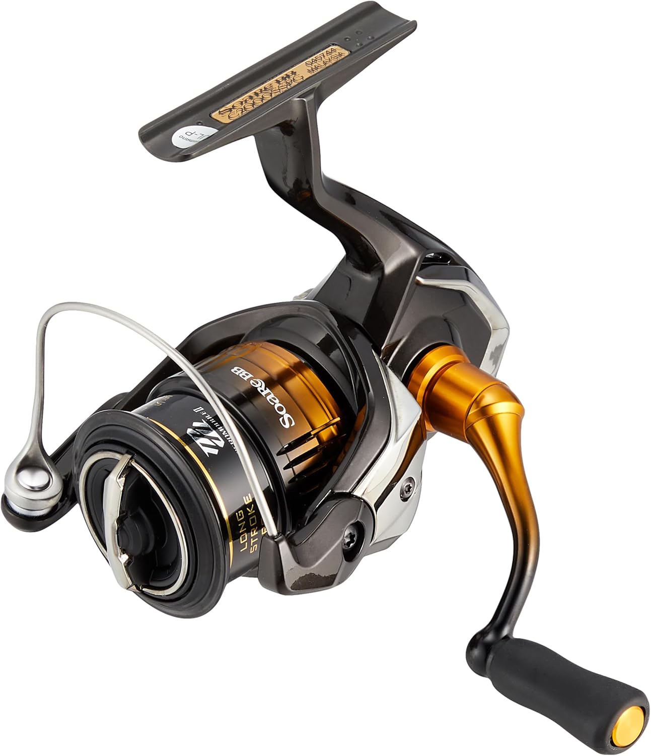 22ソアレBB シマノ(SHIMANO) スピニングリール