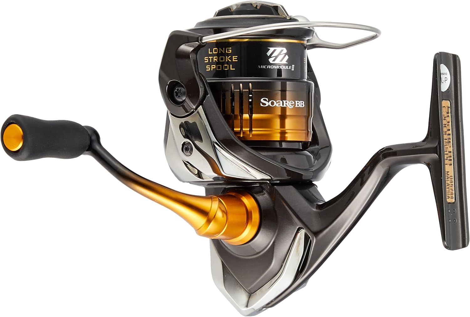 22ソアレBB シマノ(SHIMANO) スピニングリール