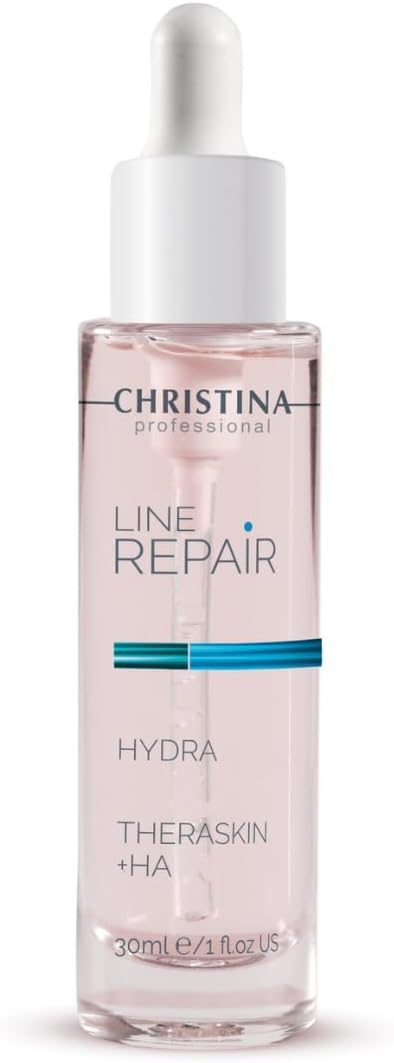 ヒアルロン酸美容液 30ml - TERASKIN（テラスキン）クリスティーナ