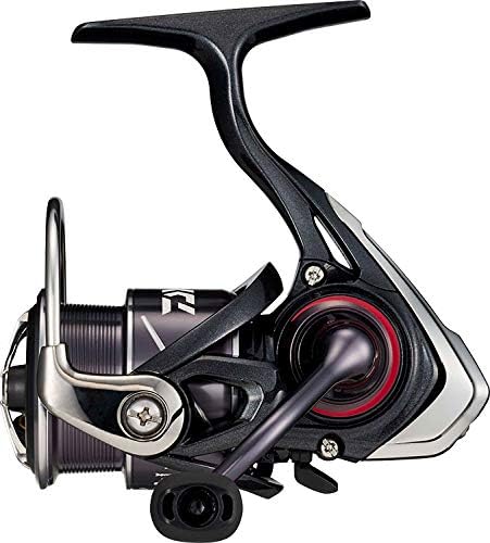 2020モデル 月下美人X LT スピニングリール