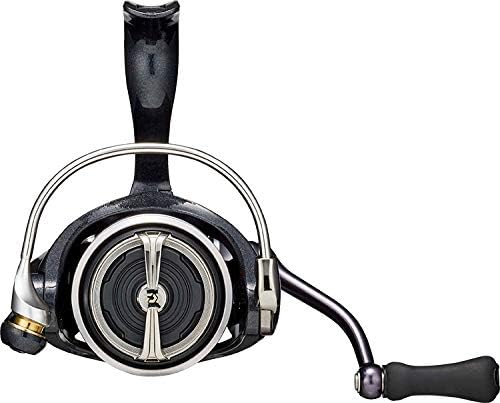 2020モデル 月下美人X LT スピニングリール