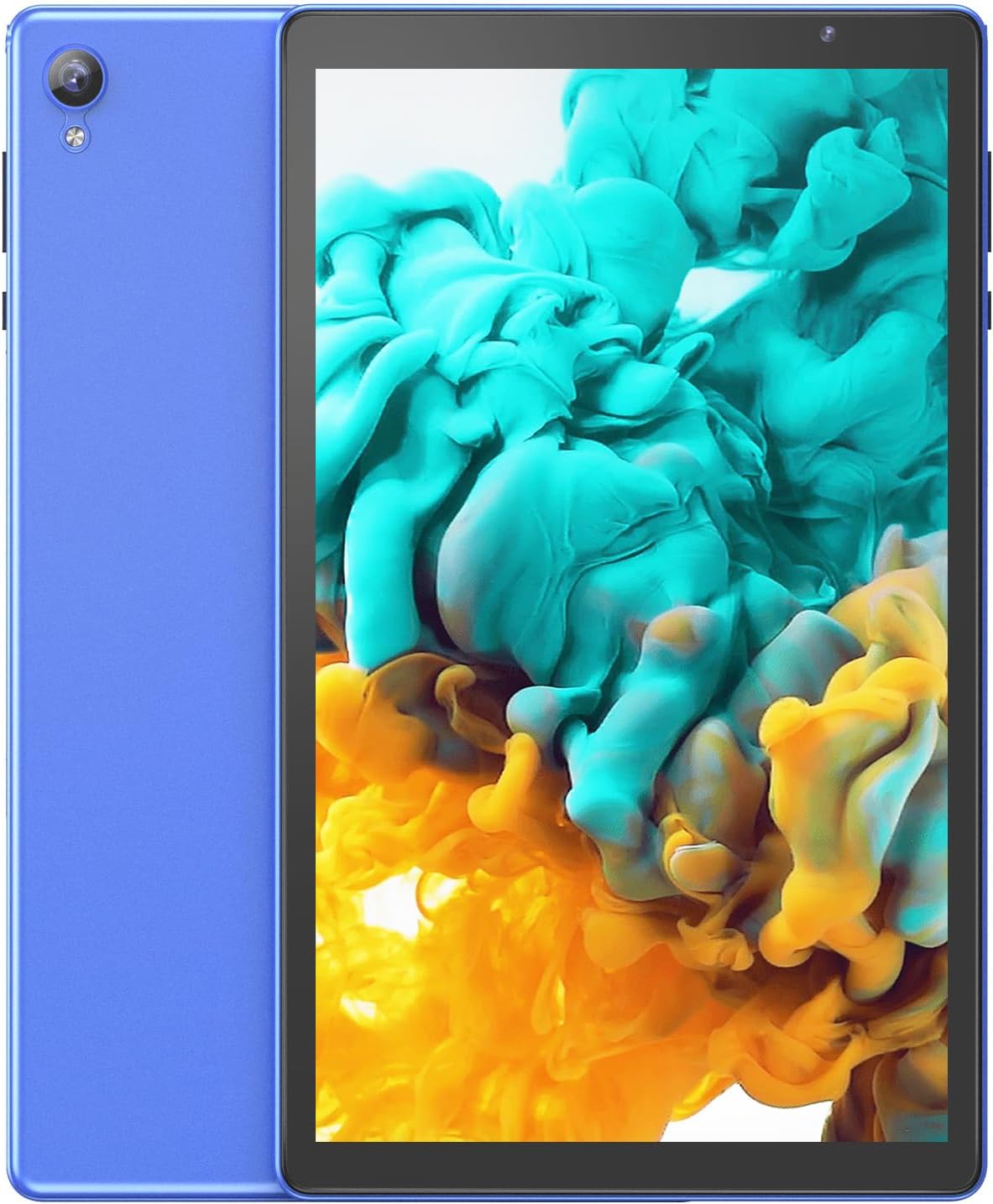 Android 14 タブレット 10インチ Wi-Fiモデル 32GB ROM 1TB拡張デュアルカメラ大容量バッテリー6000mAh