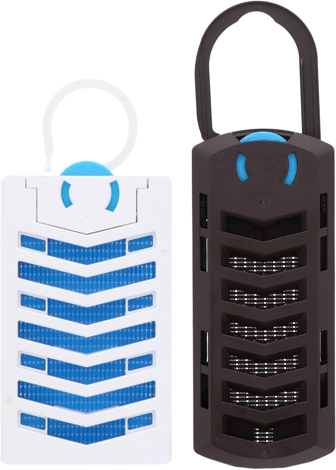 260日用 吊り下げ型虫よけネットEX ベランダ・玄関用セット