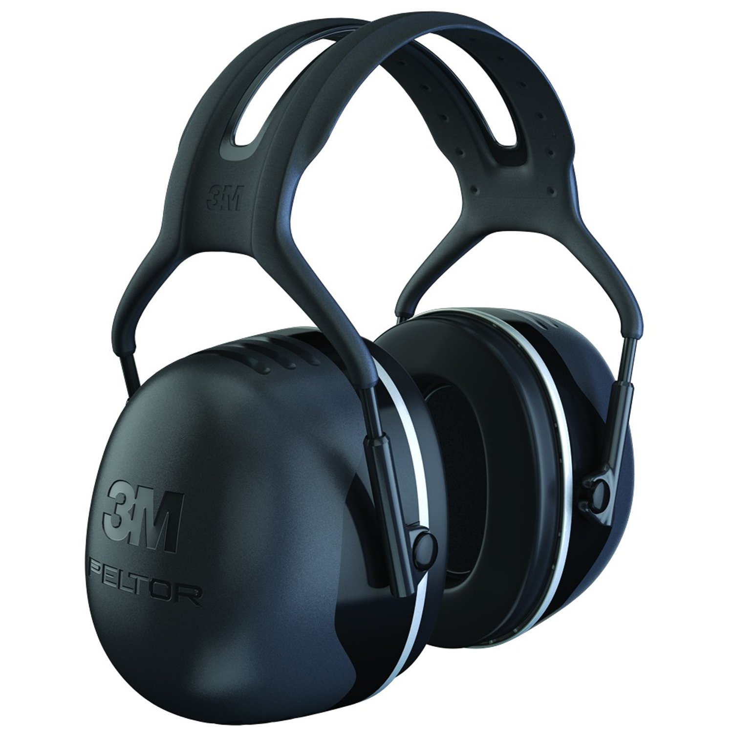 3M PELTOR X5A 耳栓 ヘッドフォン 国内正規品