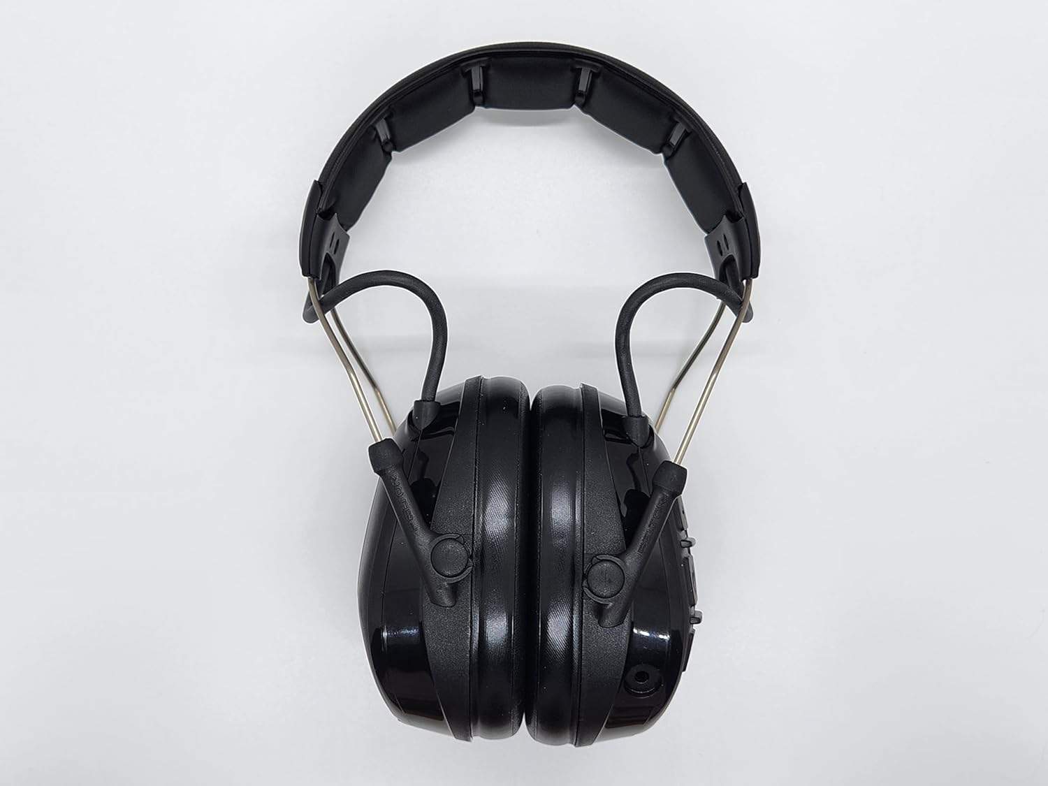 騒音制御型イヤーマフ「3M PELTOR ProTac III MT13H220A」 国内正規品
