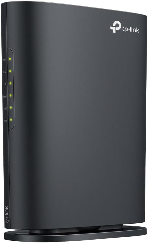 TP-Link WiFi6 ルーター AX1800 無線LAN WPA3対応 メーカー保証3年
