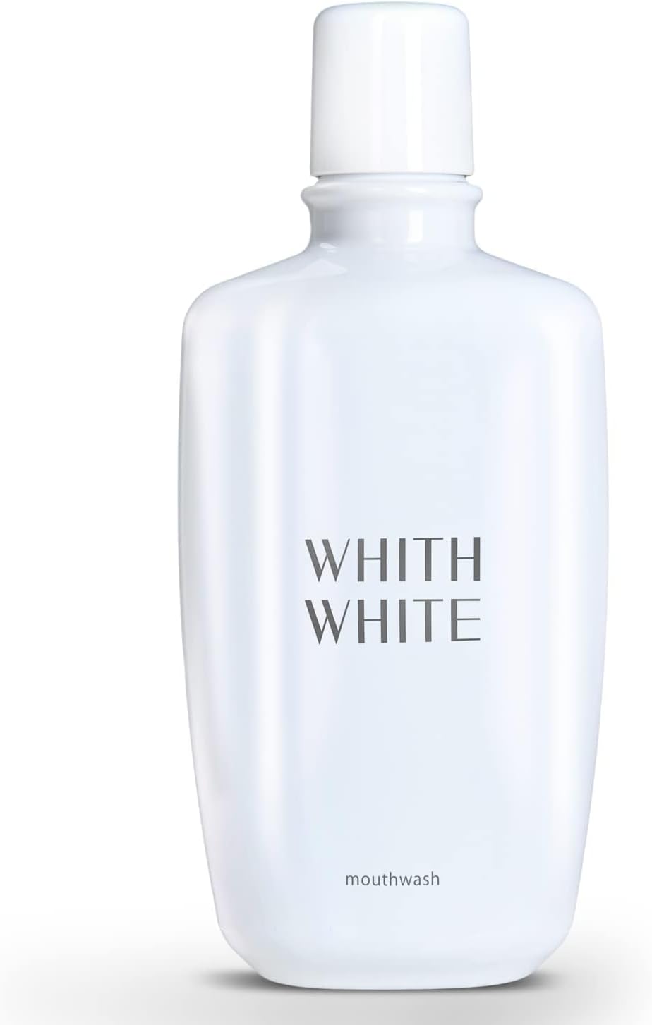 フィスホワイト ホワイトニング マウスウォッシュ 低刺激 300ml 口臭ケア