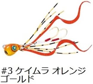 メジャークラフト ナノラバ 各色 1.5g〜10g