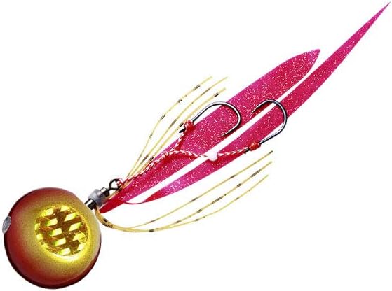 タイラバ メジャークラフト タイノミ 60g~160g