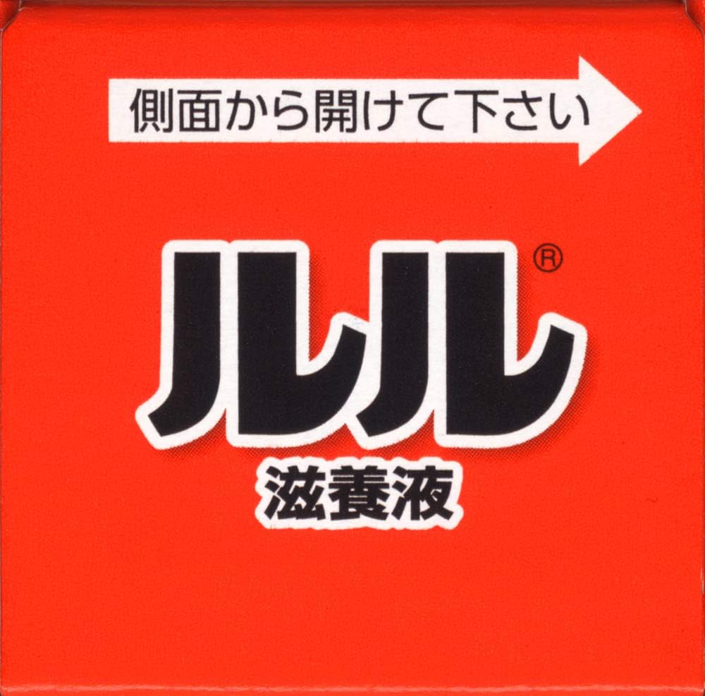ルル 滋養液 30mL [医薬部外品]