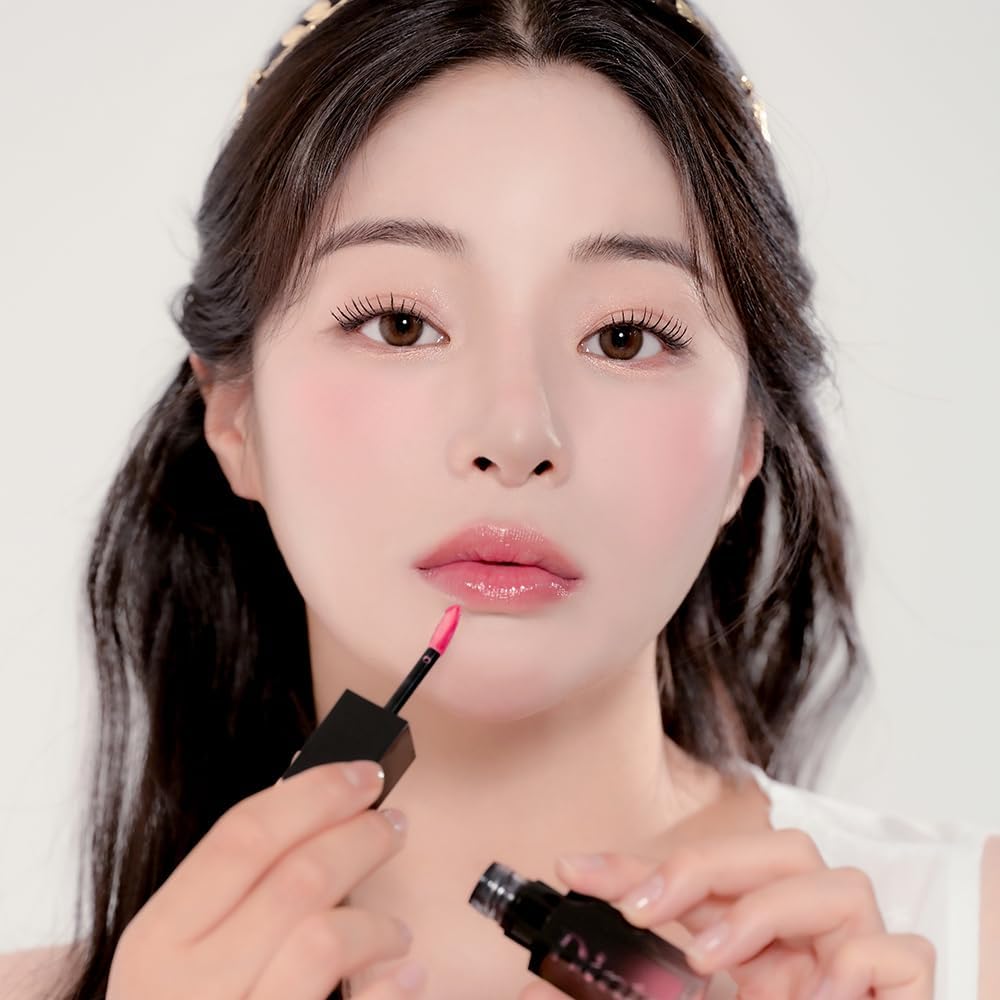 メメント・モリ ブラーグローイリップティント 3.5g 韓国コスメ