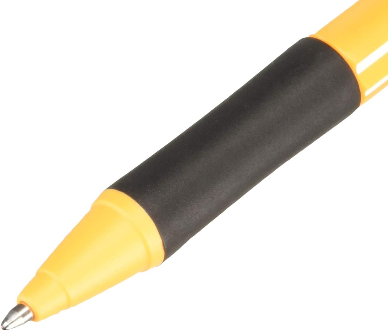 スタビロ 油性ボールペン ブラック 0.5mm 2本セット