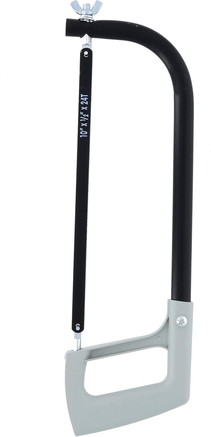 高儀 GISUKE パイプハクソー 250mm