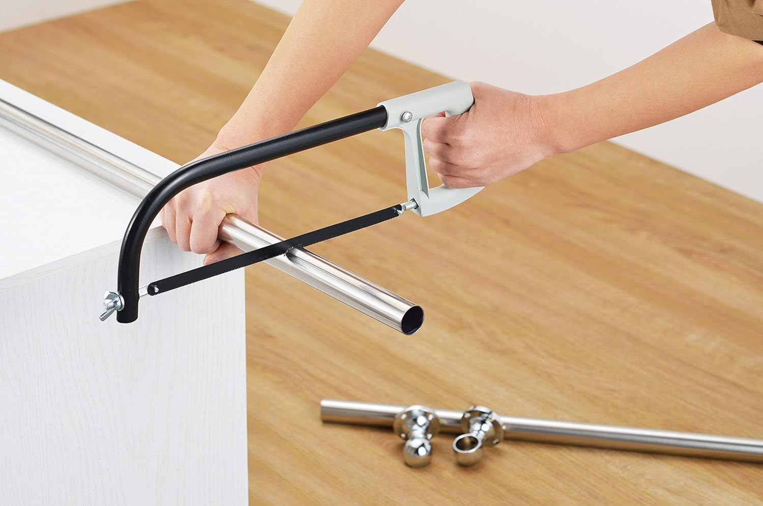 高儀 GISUKE パイプハクソー 250mm