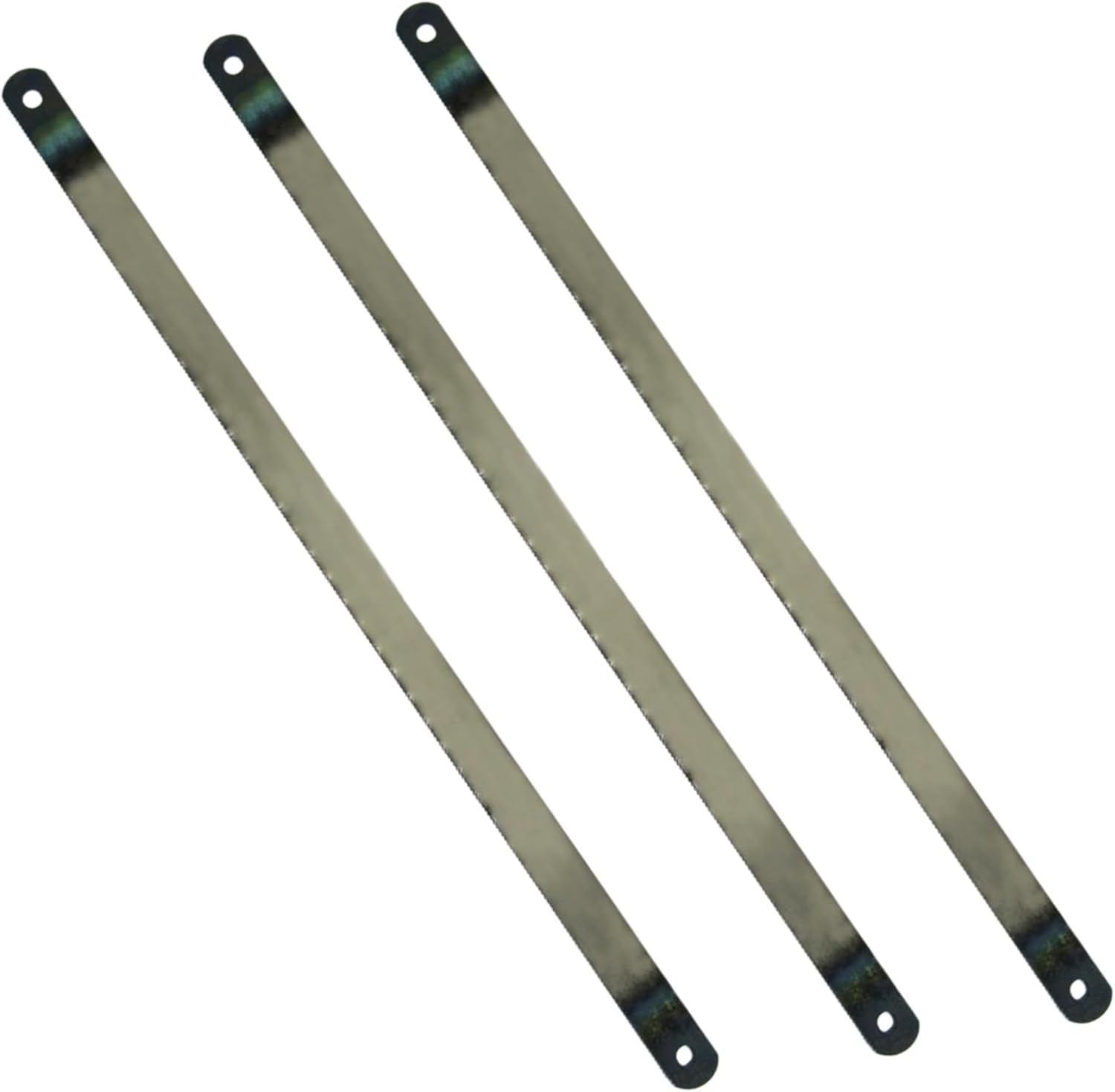 一般金属用 250mm 中目金切鋸刃 3枚入 HS-30 日本製 JIS適合