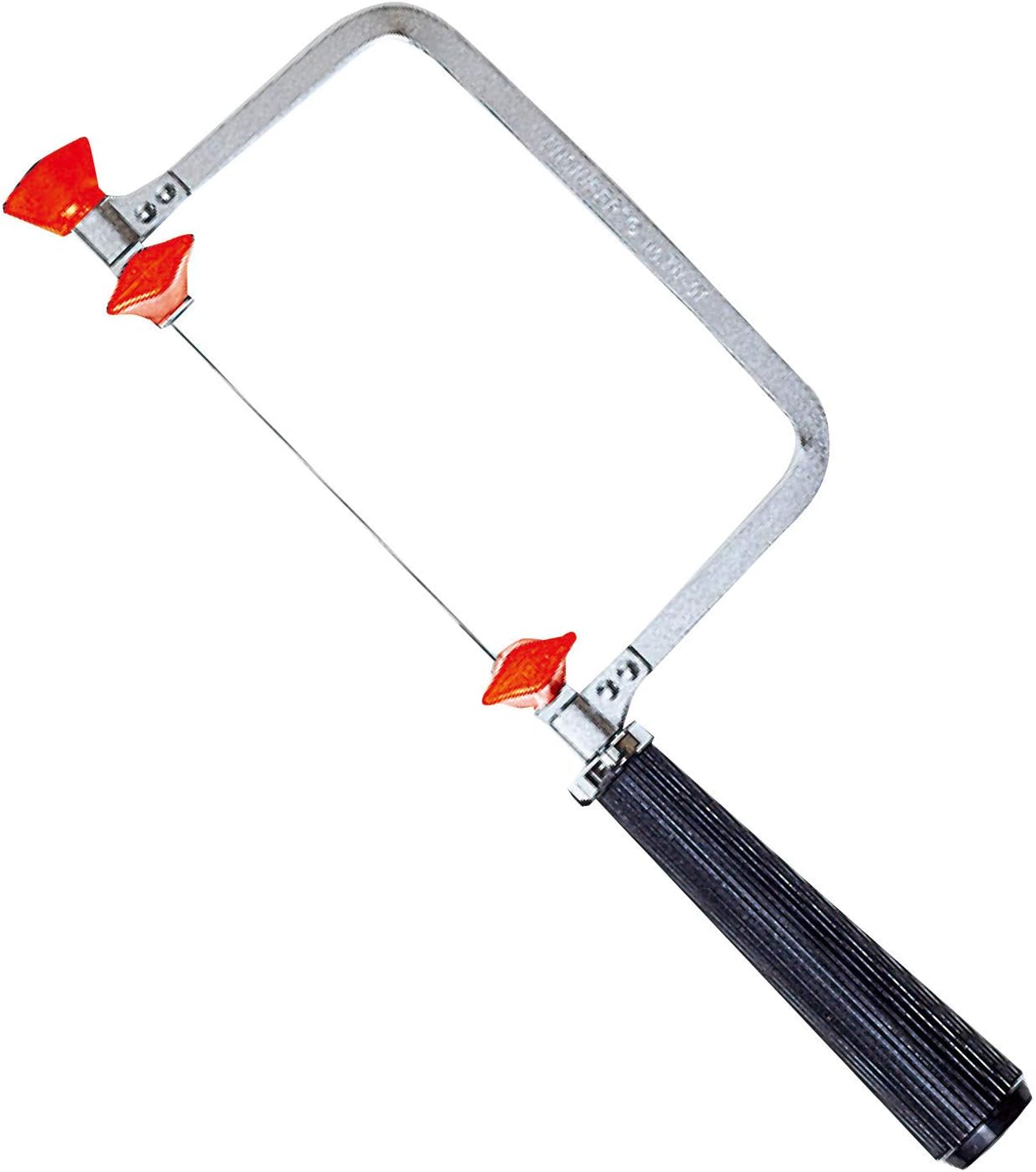 金工鋸 フレームサイズ125×75mm TN-01【手作り用】