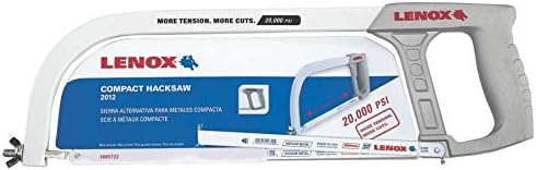 軽量ハックソーフレーム 300mm