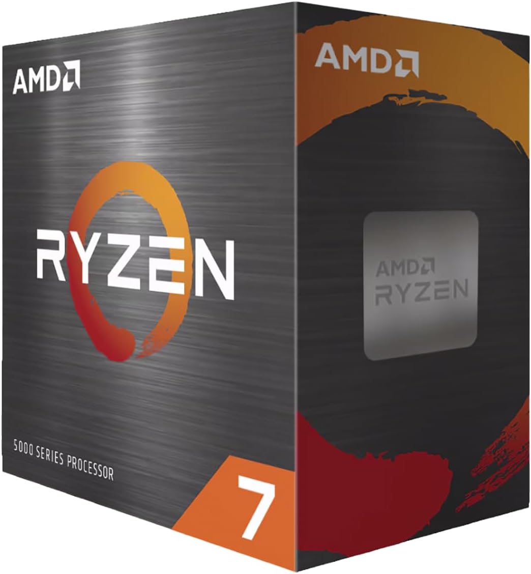 AMD Ryzen 7 5800XT 8コアプロセッサ AM4 3.8GHz Wraith Prismクーラー付 3年保証